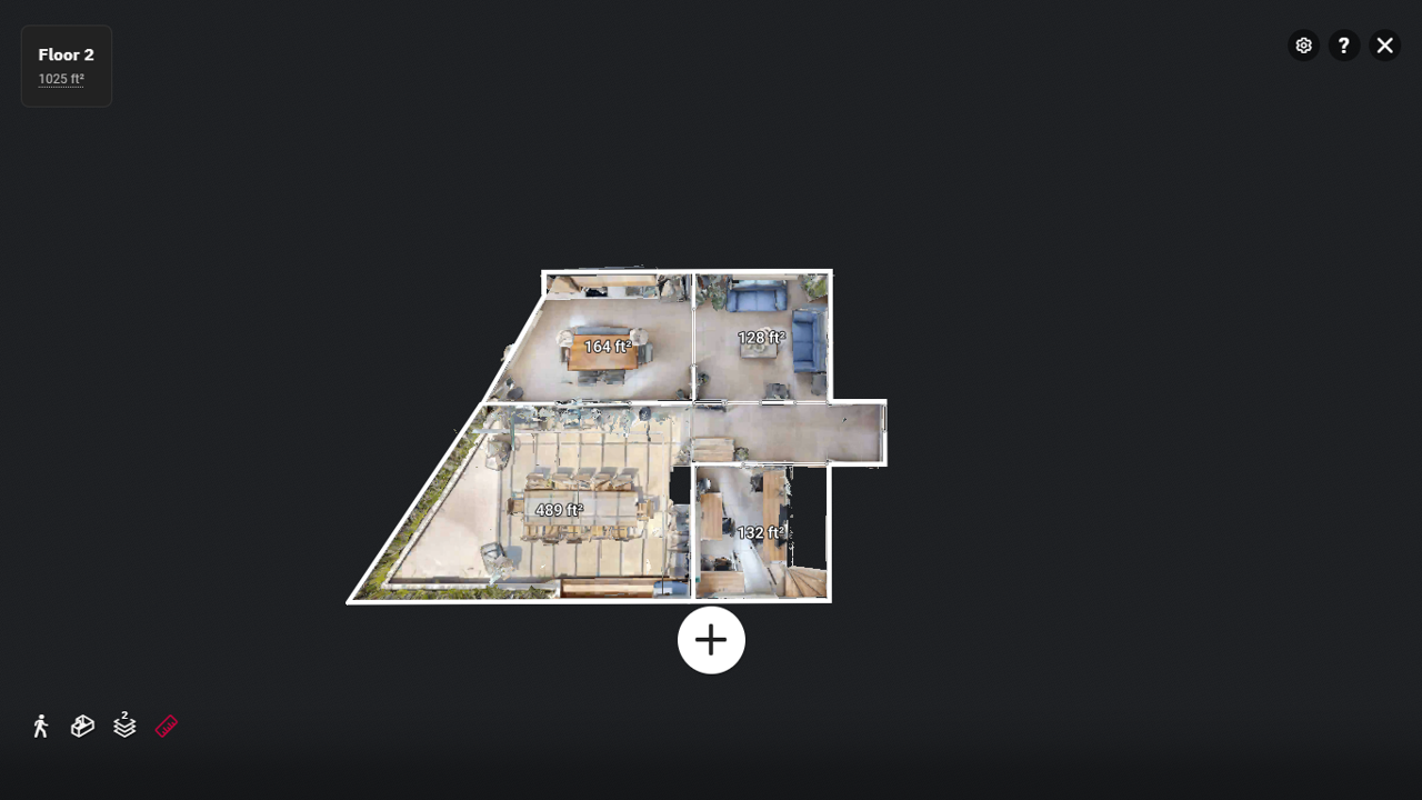 desplegable floor plan 1